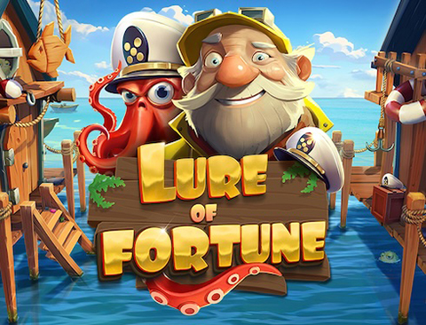 Fire of the Deep Slot